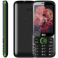 Мобильный телефон «BQ?»?. BQ-3590,зеленый