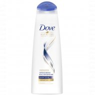 Шампунь для волос «Dove» интенсивное восстановление, 380 мл