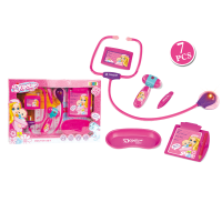 

Игровой набор "ДОКТОР" (8376)