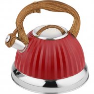 Чайник со свистком «Pomidoro» Napoli, P-650204, 2.5 л
