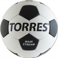 Мяч футбольный «Torres» Main Stream F30185, размер 5