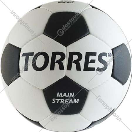 Футбольный мяч «Torres» Main Stream F30185, размер 5