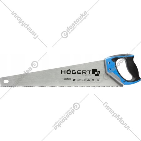 Ножовка «Hoegert» HT3S206