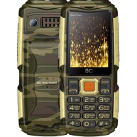 

Телефон моб. "BQ"(Tank Power,BQ-2430)