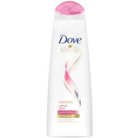 

Шампунь "DOVE" (сияние цвета) 380мл