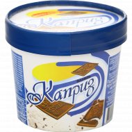 Мороженое «Каприз» ваниль, 12%, 150 г