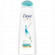 Шампунь и бальзам-ополаскиватель «Dove» Hair Therapy 380 мл