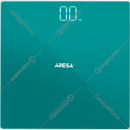 Напольные весы «Aresa» AR-4416