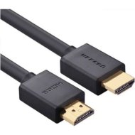 Кабель «Ugreen» HDMI Cable, HD104, black, 10106, 1 м