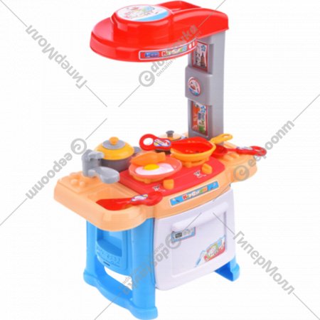 Игровой набор «Toys» Кухня, SL14P05