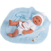

Пупс "LLORENS"(26305)