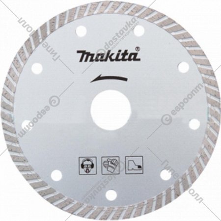 Отрезной диск «Makita» B-28014