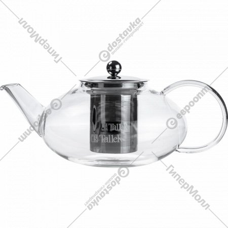 Заварочный чайник «TalleR» TR-31372, 1.25 л