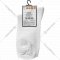 Носки мужские «Chobot» белые, размер 27-29, 4222-101