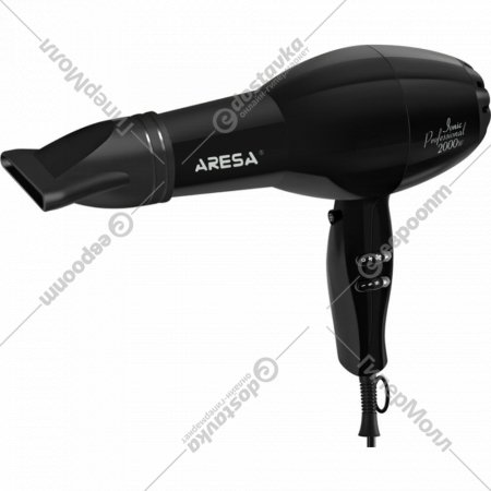 Фен «Aresa» AR-3229