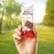 Шоколад «Kinder» Country, молочный, 23.5 г