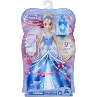 

Кукла "HASBRO"(Disney Princess,F0158)