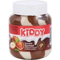 

Крем"KIDDY"(шок,двухцветн./лесн.ор)350г