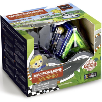 

Конструктор"MAGFORMERS"(707016)