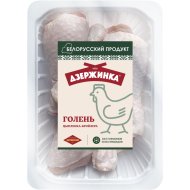 Голень цыпленка-бройлера, замороженная, 1 кг