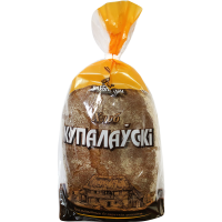 

Хлеб"КУПАЛОВСКИЙ РУМЛЕВСКИЙ"(уп) 900 гр
