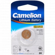 Батарейка «Camelion» CR1616- BP1