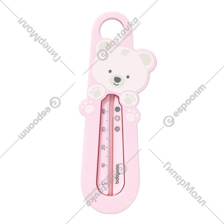 Термометр для ванны «Мишка».