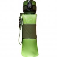 Бутылка для воды «UZSpace» Colorful Frosted, 6010, салатовый, 500 мл