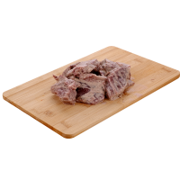 

Шашлык из гов в майонезе (фас,зам) 0.8кг
