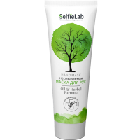 

Маска д/рук"SELFIELAB"(Oil&Herb.Form)75г