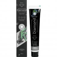 Зубная паста «Dorall Collection» Black Diamond, отбеливающая, 100 г