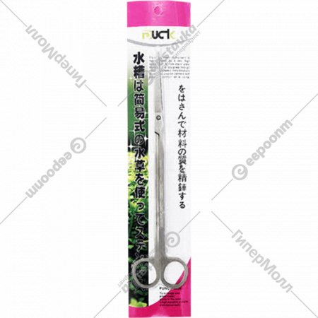 Ножницы для растений «Natural Color» XFD07, 27 см