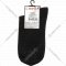 Носки мужские «Chobot» черные, размер 25-27, 4222-101