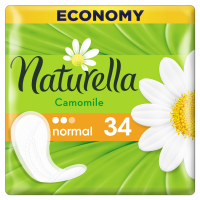 

Жен.г/прокл."NATURELLA CAMOM" (еж,ром34)