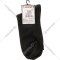 Носки мужские «Chobot» черные, размер 27-29, 4222-101