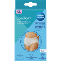 

Трусики одноразовые 9/600 Польша