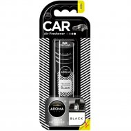 Ароматизатор воздуха «Aroma Car» Prestige Vent, Black, 83204, 10.5 г