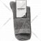 Носки мужские «Chobot» серые, размер 27-29, 42-127