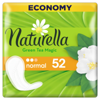 

Жен.г/прокл."NATURELLA"(еж,зел.чай,52)