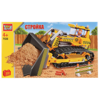 

Конструктор"ГОРОД МАСТЕРОВ"(LP-7530-R)