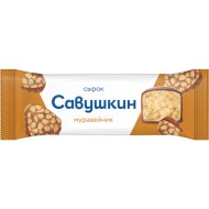 Сырок тв.гл«МУРАВЕЙНИК»20%(мак,печен)40г
