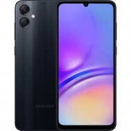 Смартфон «Samsung» Galaxy A05 4/64GB, SM-A055FZKDCAU, black