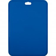 Доска разделочная «Berossi» Flexi, 330x214x20 мм, синий