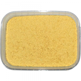 Фло­ко­вая до­бав­ка для жидких обоев «Silk Plaster» №2К, желтый