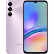 Смартфон «Samsung» Galaxy A05s 4/64GB, SM-A057FLVUCAU, light violet