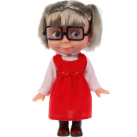 

Кукла "КАРАПУЗ"(83033DASHA)