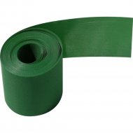 Лента газонная «Полюс Ленты» ПЛ-10З, зеленый, 10 см х 9 м