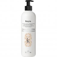 Шампунь «Keyra» Silver White, для седых и светлых волос, 500 мл