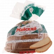Хлеб «Майский» нарезанный, 450 г