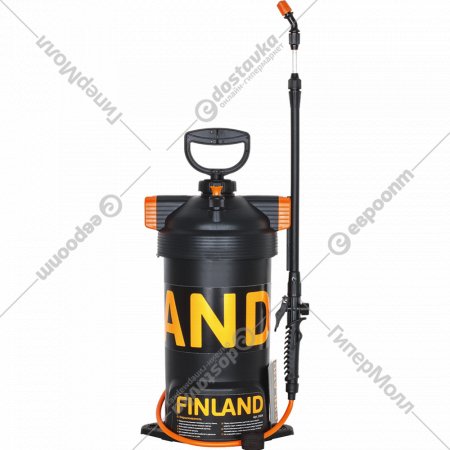 Опрыскиватель «Finland» 1637, 7 л